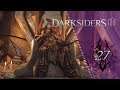 Darksiders 3 - Le Démon Abraxis ! - Episode 27
