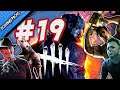 Dead by Daylight Gameplay #19 - PT.2  Michael/Doctor madness/Let's Play/ No Mercy On My Watch!!!!