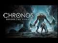 Découverte: Chronos : Before the Ashes (PS4)