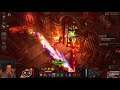 Diablo 3 - IRONMAN Challenge #003 - Schlechter geht nimma!" ➥ Lets Play