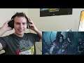 DIABLO 4 ROGUE REACTION | Diablo IV - Rogue Reaction Diablo IV Reaction (Diablo 4 Reaction)