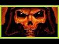 Diablo II - Original Cinematic Trailer [4K Upscaled]