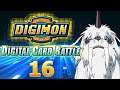 Digimon Digital Card Battle Part 16: The Main Heroes