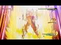 Dragon Ball Z: Kakarot - Vegito Super Saiyan Gameplay [PC 1080p HD]