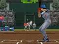 Dynamite Baseball - Sega Naomi/Naomi 2