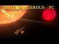 Elite: Dangerous - Scan all the things part quatre