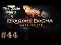 End of Salvation | Dragon's Dogma (Part 44)