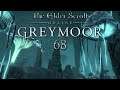 ESO - Greymoor [Blind] [Deutsch] Part 68 - Viggols letzte Reise