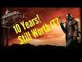 Fallout New Vegas - Not a Good As You Remember