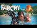 Far Cry part 29: man says 'checkpoint' for five minutes