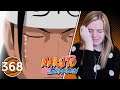 Farewell Friend! - Naruto Shippuden Episode 368 Reaction