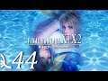 Final Fantasy X - Gameplay ITA - I Dieci Guardiani di Sanubia - Ep#44