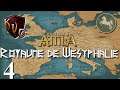 [FR] Total War Attila: Age of Charlemagne - Westphalie #4