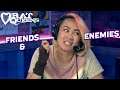 Friends & Enemies | Rat Queens RPG | Chapter 4, Episode 5