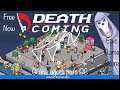 Game Death Coming esta Gratis para PC na Epic Games Store, Aproveite o Jogo Free por Tempo Limitado