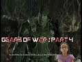 Gears of War 2 Walkthrough Part 4- Scattered and Indigenous Creatures