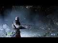 God of War IV - PS4 Gameplay ITA (No commentary!) - Capitolo 6 "L'ultimo decente capitolo"