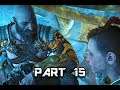 God of War | The Hammer Head | Part 15 (PS5)