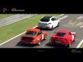 Gran Turismo Sport / Porsche 911 Turbo / Nürburgring Nordschleife