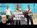Grand Theft Auto V (Story Mode) - Part 3