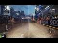 GRID RTX ON vs. RTX OFF – Ray Tracing with Graphics MOD 🎮