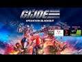 GTX 1650 GDDR6 - G.I. Joe: Operation Blackout Benchmark