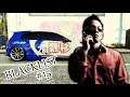 GUA BIKIN BLAKCLIST #15 SONNY VW GOLF GTI | NEED FOR SPEED HEAT INDONESIA