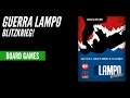 Guerra Lampo: Blitzkrieg! - Unboxing