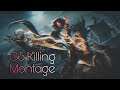 Gusion killing montage  || Mobile legends bang bang || BD