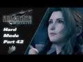 Hard Mode Final Fantasy 7 Remake Part 42