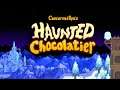 Haunted Chocolatier -- Early Gameplay Footage Song #1