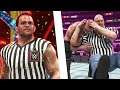 Highly Popular WWE Wrestlers That Cannot Be Trusted As Referee! | WWE 2K20 Mods