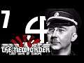 HOI4 The New Order: Himmler's Orderstaat Burgund 7