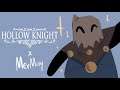 Hollow Knight X MerMay: Cloth