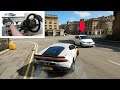 HOONING in MAD Mike's Lamborghini Huracan | Forza Horizon 4 (CToretto)