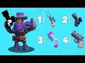 HOW GOOD ARE YOUR EYES #72 l Guess The Brawler Quiz l Test Your IQ