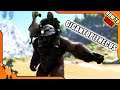 HOW TO TAME GIGANTOPITHECUS | All Its Abilities | ARK How To Tame Series