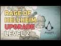 How to Upgrade Rage of Helheim Ability Assassin's Creed Valhalla
