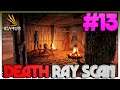 ICARUS  Death Ray Scan #13