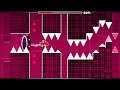 (IMPOSSIBLE) Silent Stereo Madness | Geometry Dash (auto)