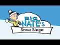 In-Game - Big Nate's Snow Siege