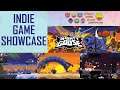 Indie Game Showcase: Mighty Goose