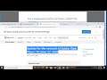 Install Windows 10 KB4577586 to Uninstall Adobe Flash Player Automatically