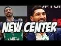 Is Enes Kanter The Right Center For The Celtics? 2019 NBA Free Agency