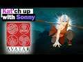 Kat'ch up with Sonny #8 | Let's Talk About AVATAR STUDIOS! Special Guest: Sweel