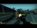 L4D2 2v2 กระชับมิตรกับน๊อนนนๆ ในวันที่ไม่มีเกมเล่นกัน