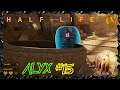 ☣️☠Let's Play Half Life Alyx Clip 15 ☣️☠ Youtube Shorts