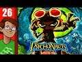 Let's Play Psychonauts Part 26 (Patreon Chosen Game)