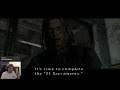 Let’s Play Silent Hill 4 (Hard, Blind) 23/29