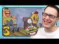 Let's Play SpongeBob Schwammkopf: Der Film [Deutsch / 100%] (Part 3): Wer zuletzt lacht ...!